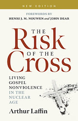 The Risk of the Cross